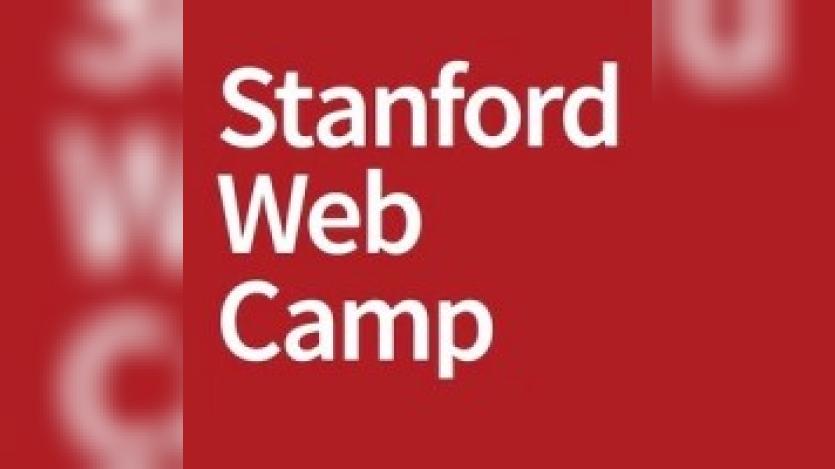 stanford-webcamp-2025 Logo