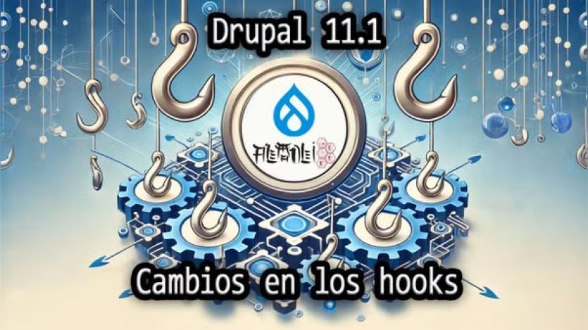 Drupal Meetup