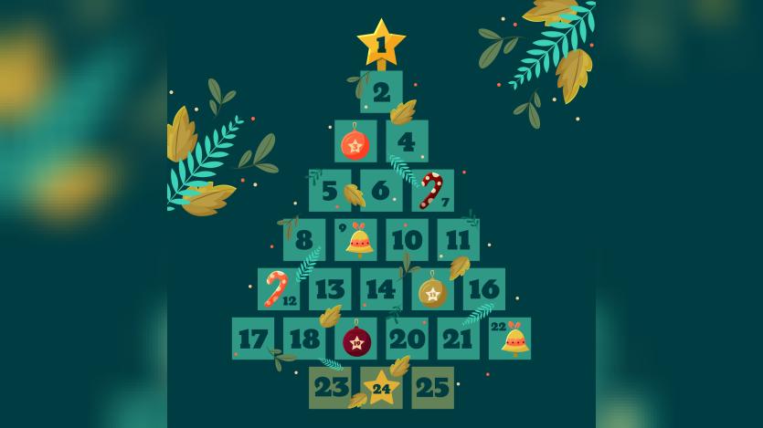 Advent Calendar