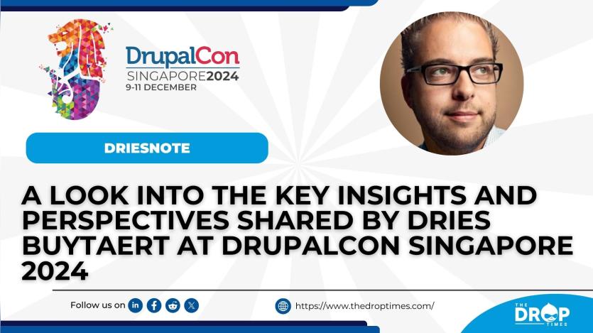 driesnote