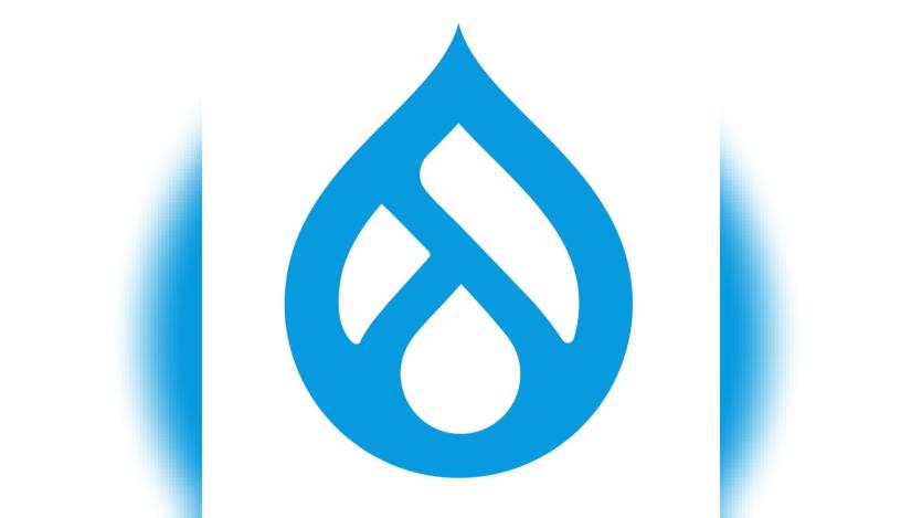 drupalcamp-england-2025 Logo
