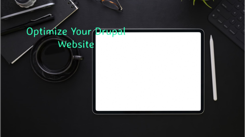 Building Scalable and High-Performance Drupal Websites