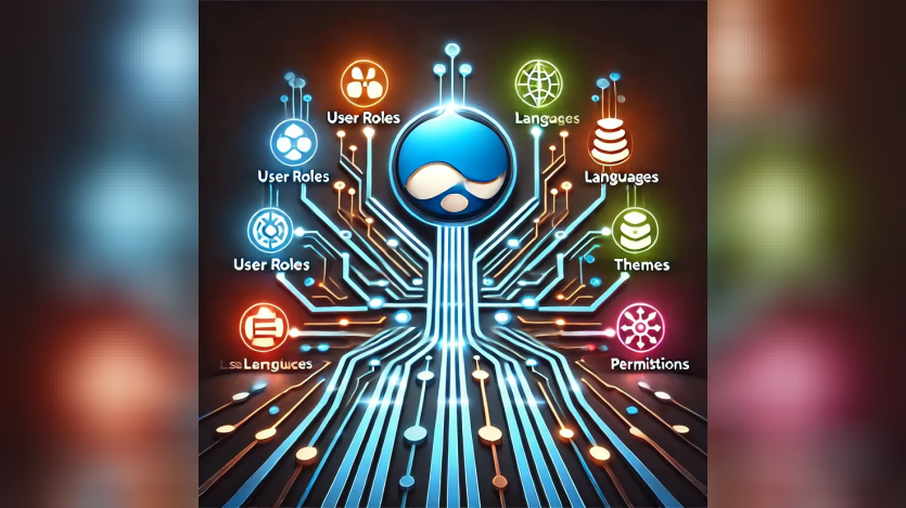 Drupal Cache