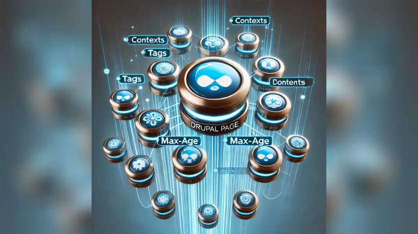 Drupal Cache Bubbling