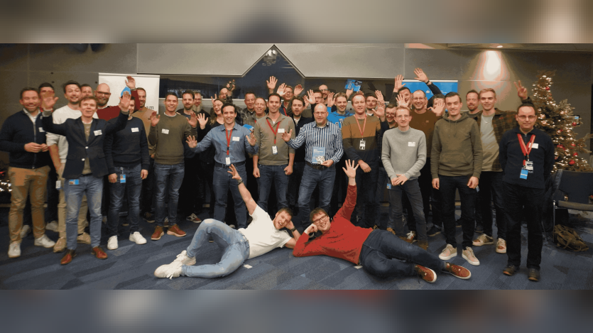 DICTU's Drupal Developer Day