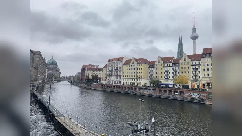 Berlin