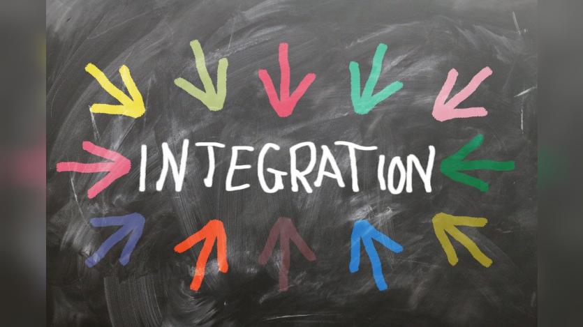 Integration