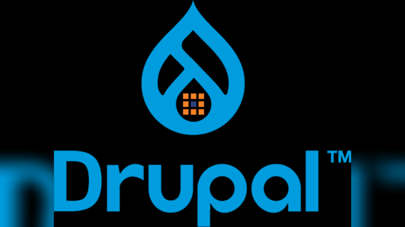 drupal-meet-jaipur-january-2025 Logo