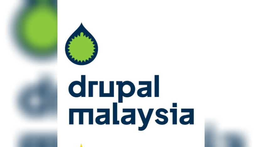 drupal-malaysia-meetup-post-drupalcon-asia-dec-2024 Logo