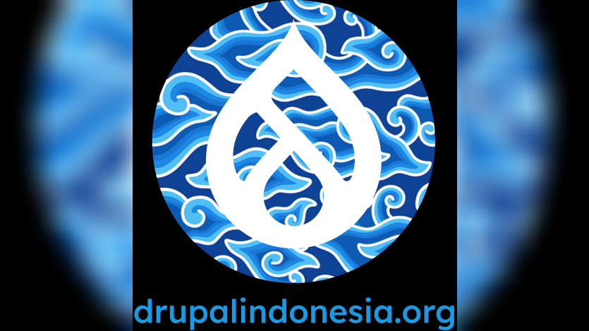 drupal-jakarta-meetup-januari-2025-indonesia Logo