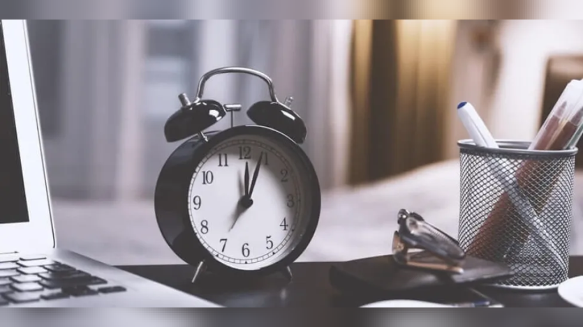 alarm clock