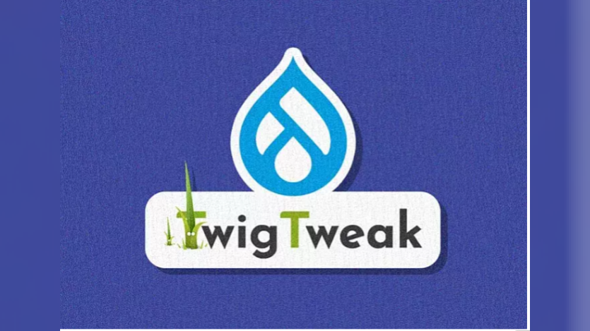 Twig Tweak