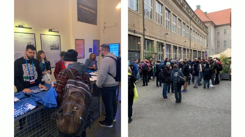 DrupalCamp Berlin