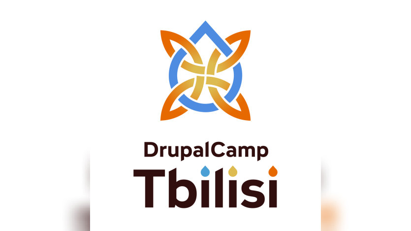drupal-global-contribution-weekend-2025-tbilisi Logo