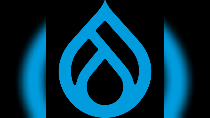 drupal-global-contribution-weekend-2025-zaragoza Logo