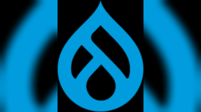 drupal-global-contribution-weekend-india-2025 Logo