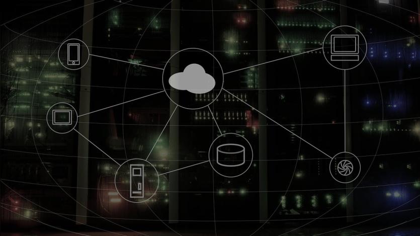 cloud technology