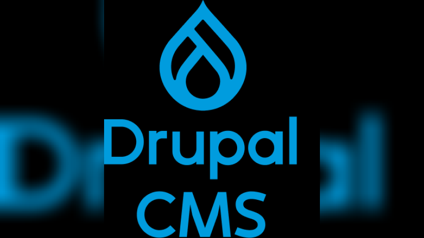 drupal-cms-launch-party-adelaide Logo