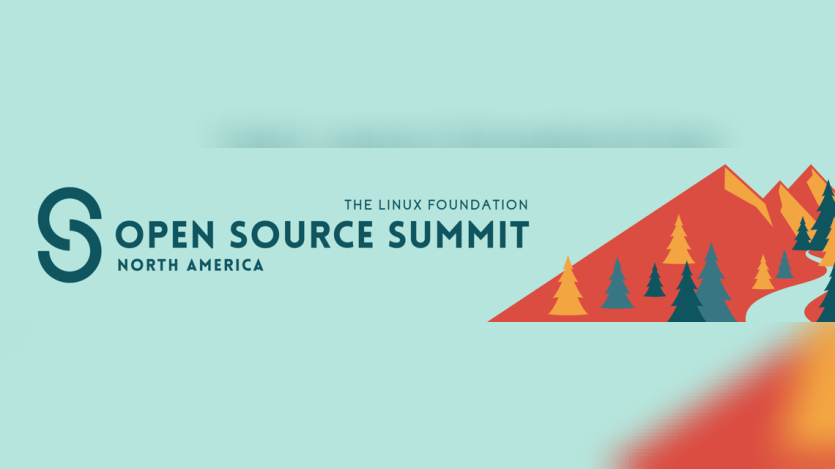 Open Source Summit 2025
