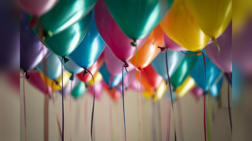 Balloons