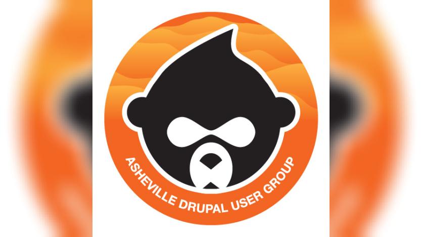 drupal-asheville-post-drupalcon-meetup Logo