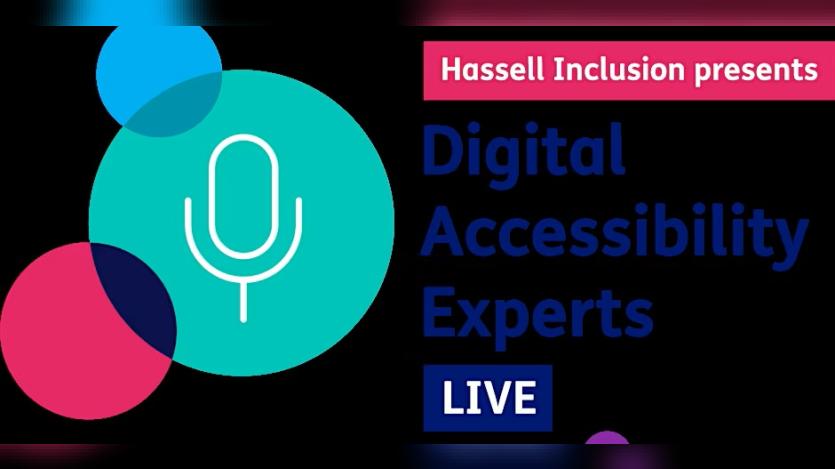 Digital Accessibility
