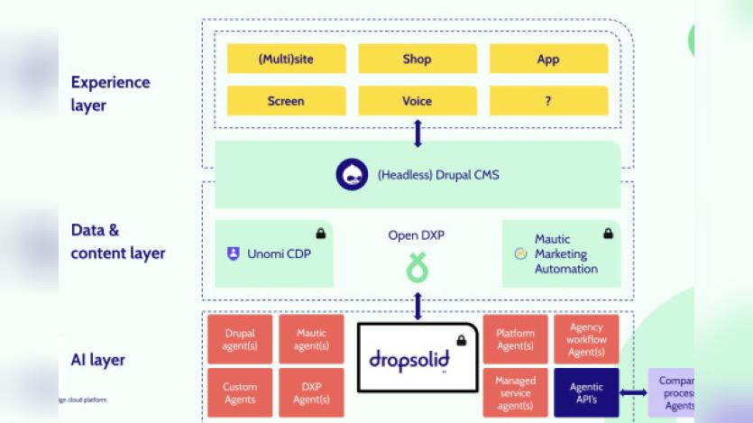 DropSolid AI