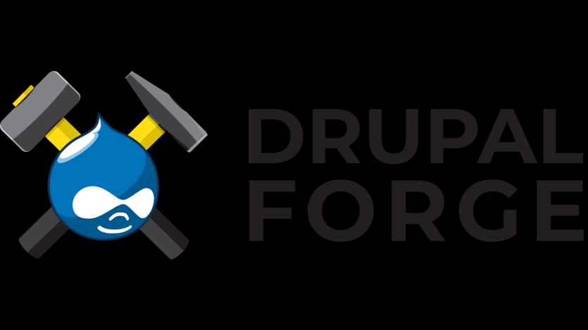 Drupal Forge