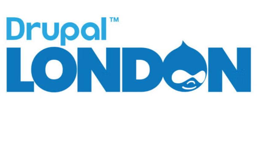 Drupal London