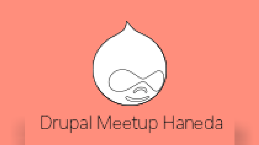 Drupal Meetup Haneda