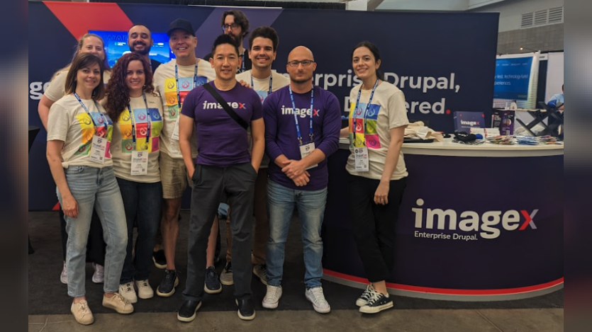 ImageX Team