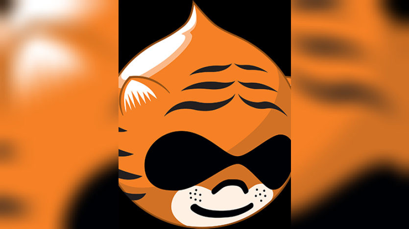drupalcamp-nj-2026 Logo
