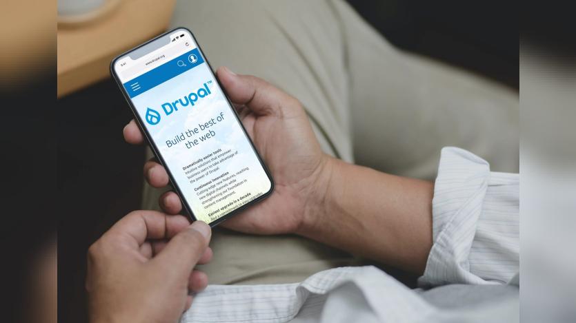 What to Know About the New Drupal CMS