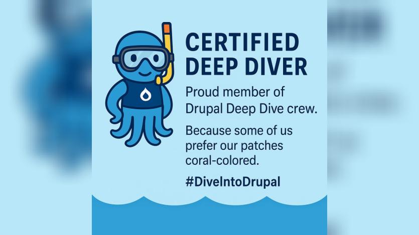 Drupie