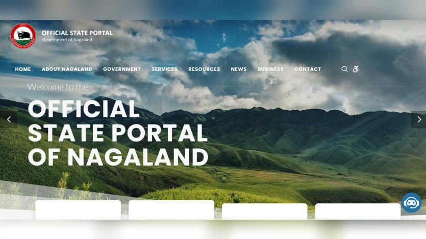 nagaland