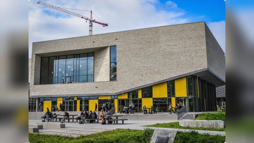 KULeuven Technology Campus