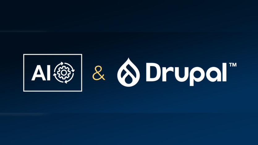 AI and Drupal