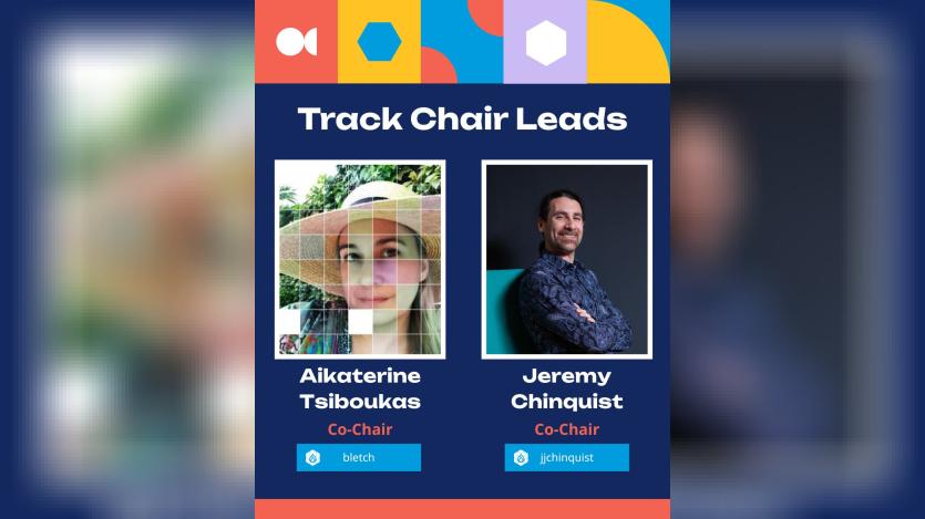 Track Chairs