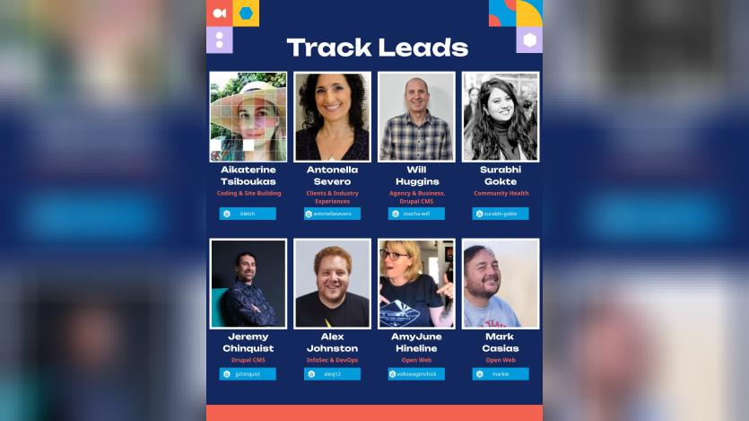 Track Leads