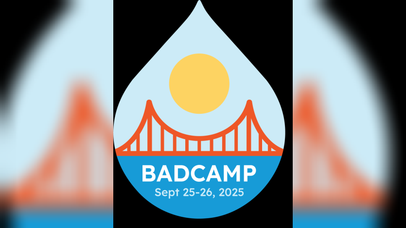 BADCamp 2025