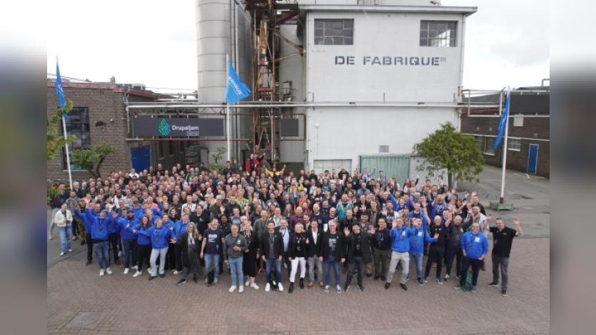 DrupalJam 2024