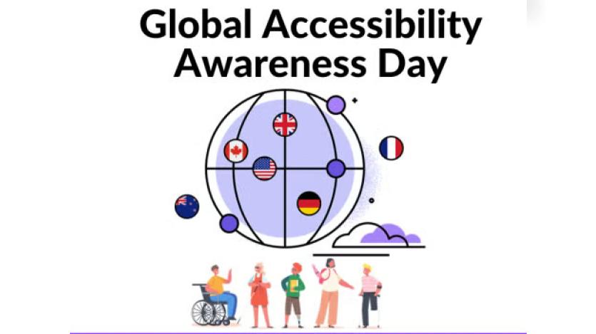 Global Accessibility Awareness Day - 2025