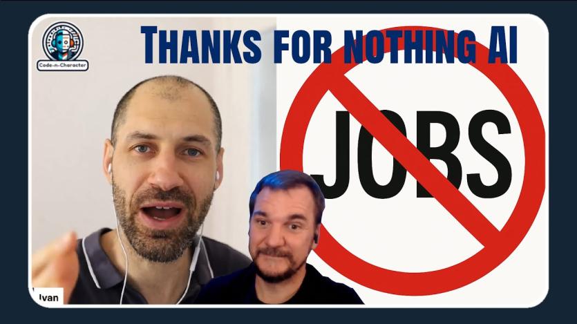 Will Your Tech Job Disappear This Year?
