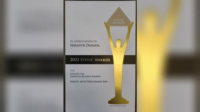 Stevie Awards