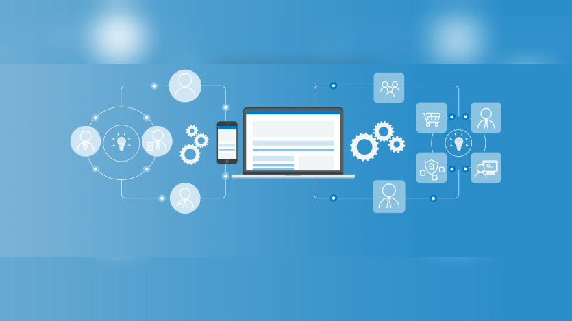 Workflow banner