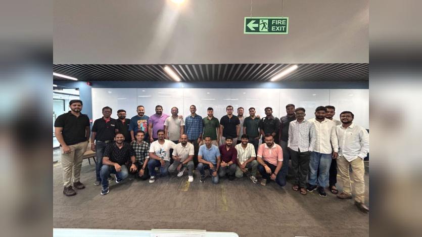 Drupal Pune Meetup-June 7