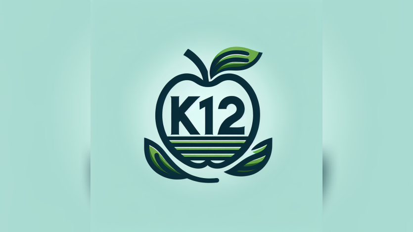 k-12-open-discussion-for-secondary-elementary-education Logo