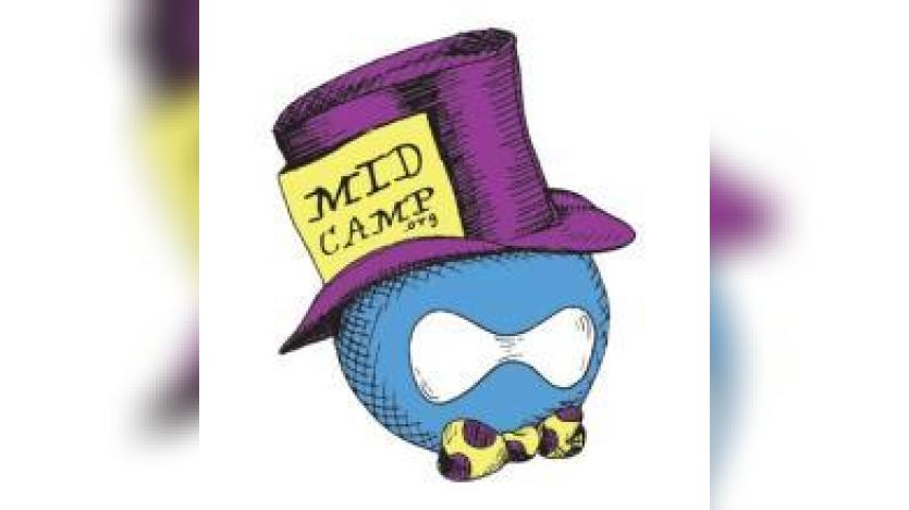 midcamp-2026 Logo
