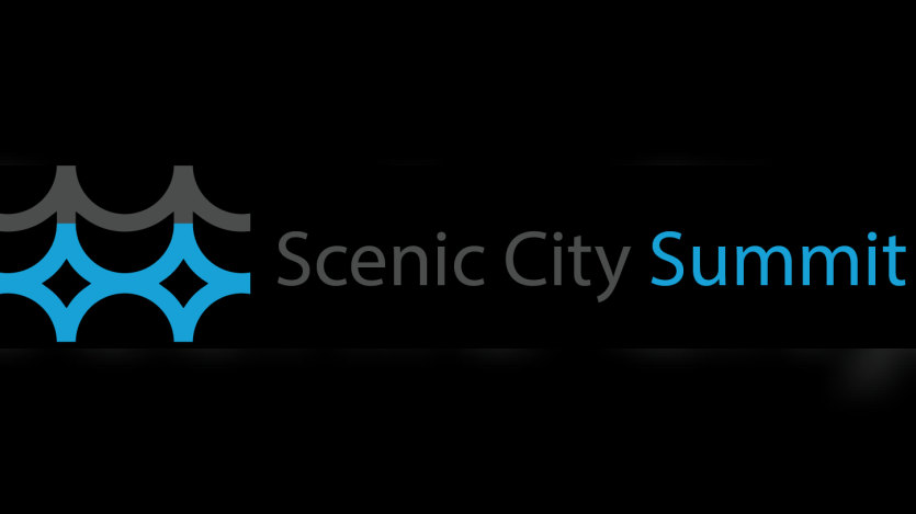Scenic City Summit
