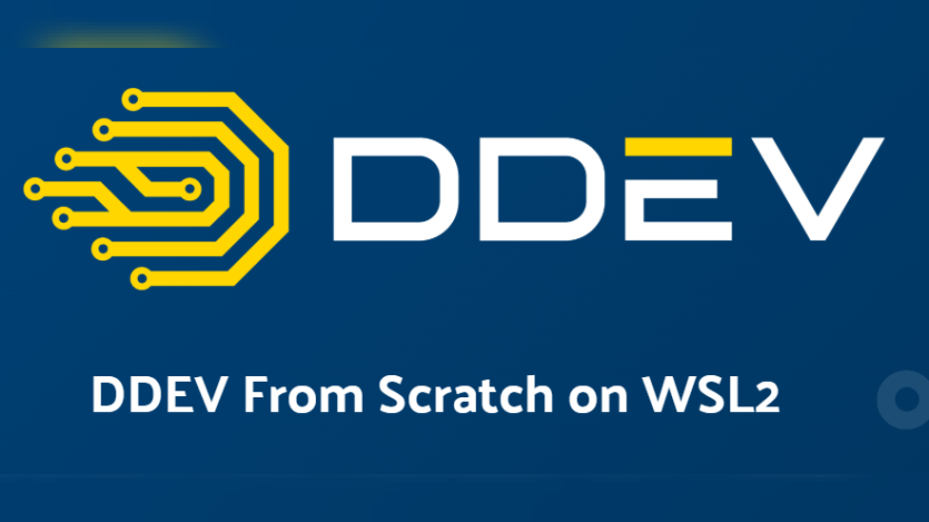 DDEV